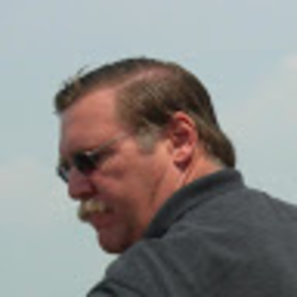 Meet your Posher, Randy - Picture 1 of 1